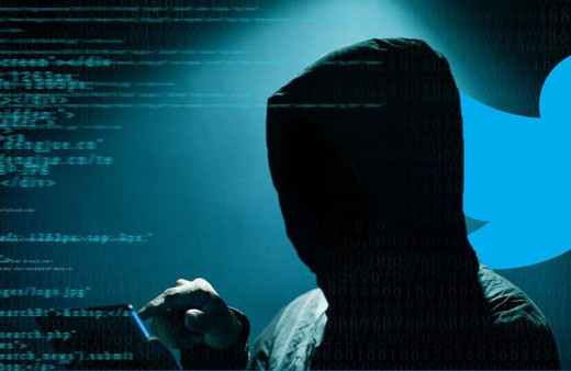 Twitter'a yapılan korsan saldırıda kullanıcı bilgilerinin çalınması girişimi oldu