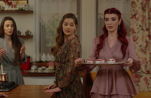 Kuzey Yıldızı İlk Aşk 20. bölüm 2. fragmanı