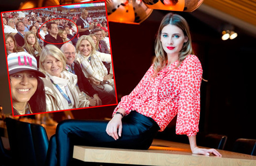 Acun Ilıcalı ve sevgilisi Ayça Çağla Altunkaya'ya Tuba Ünsal'dan olay gönderme