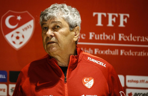 Lucescu noktayı koydu: Beşiktaş’ta patron Sergen’dir