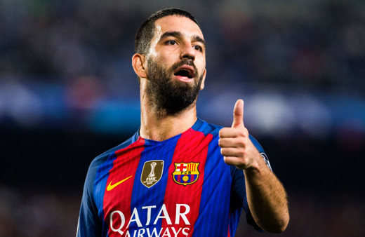 Mustafa Cengiz'e Arda Turan eleştirisi: Hiç mi hata yapmadın