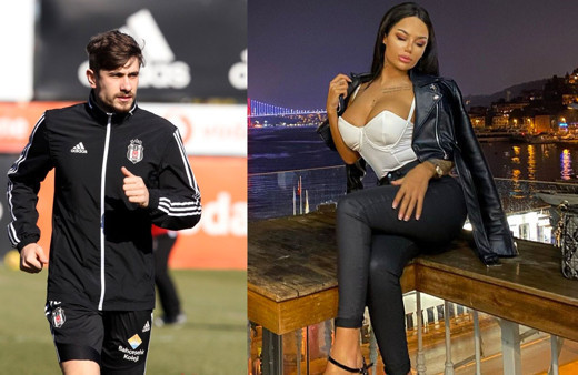 Enise Sude'ye DM'den yürüdü Dorukhan Toköz'ün mesajları ifşa oldu