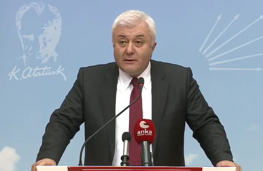 CHP olay yaratan CNN Türk hamlesini resmi olarak açıkladı