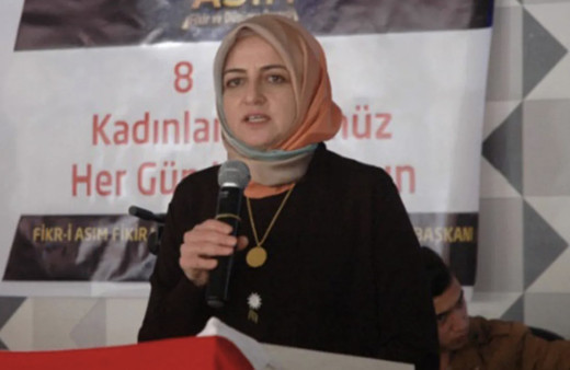 Gülşen Orhan eşi Abdulmevla Orhan kimdir ne iş yapıyor?