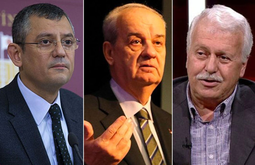 Hüseyin Gülerce'nin İlker Başbuğ ve CHP yazısı olay oldu