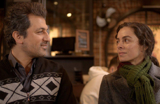 Kadın'ın Arif'i Feyyaz Duman hız kesmiyor yeni dizisi Baraj için hazırlanıyor