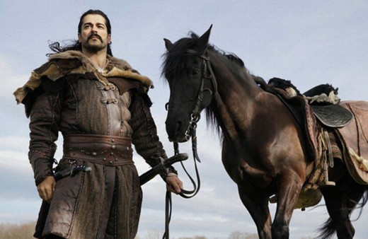 Kuruluş Osman 10. bölüm fragmanı