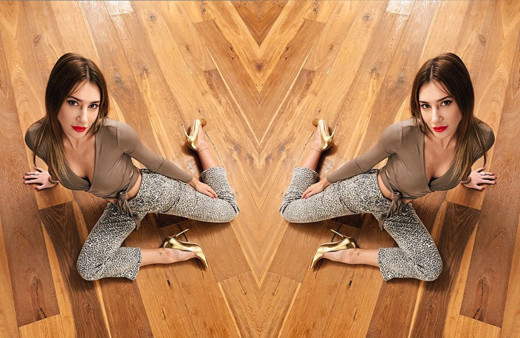 Şeyma Subaşı derin dekolteleriyle geceye damga vurdu seksi hali olay oldu