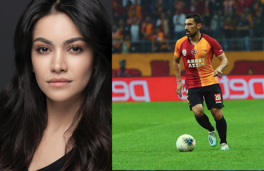 Şener Özbayraklı kimdir nişanlısı kaç yaşında İşte Benim Stilim kızı