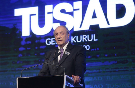 TÜSİAD'dan kredi isyanı! Böyle giderse ihracat yapılmayacak...