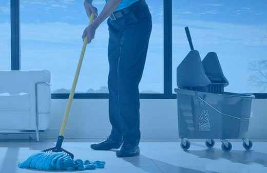 SYDV lisans mezunu temizlik işçisi almak için İŞKUR'a ilan verdi