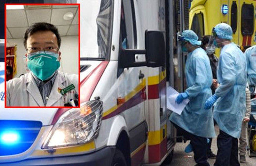 Coronavirüsü ilk keşfeden doktorun öldü denilmişti! Gerçek başka çıktı