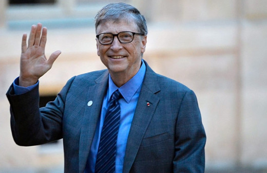 Gates Vakfı'ndan Corona virüsü mücadelesine 100 milyon dolar bağış geldi!