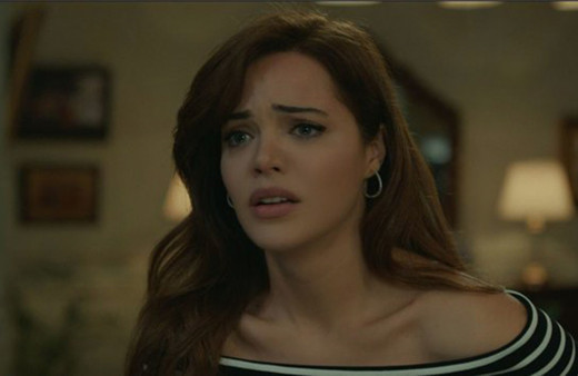 Bir Zamanlar Çukurova 55. bölüm fragmanı