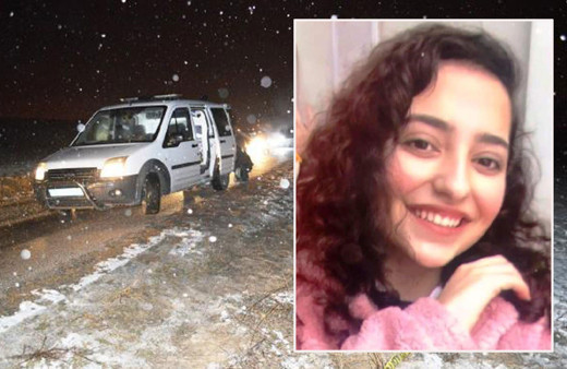 Baba liseli kızı Şeyma Yıldız'ı öldürüp yol kenarına attı sebebi korkunç