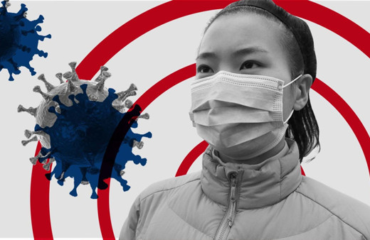 Koronavirüsle ilgili bomba gelişme DSÖ açıkladı Mısır'daki hasta iyileşti