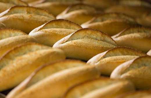 Kırşehir'de ekmek fiyatları rekabet nedeniyle 59 kuruşa düştü