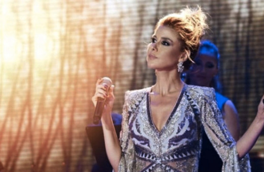 Gülben Ergen nereli kaç yaşında Gülben Ergen kimdir?