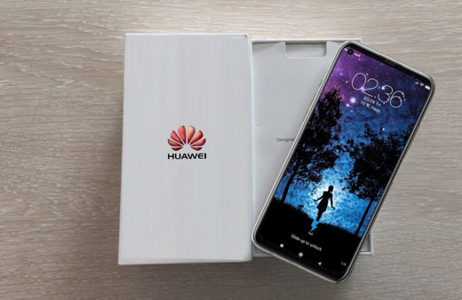 Huawei Y7p teknik olarak tanıtıldı! Özellikleri neler?