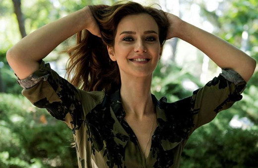 İrem Helvacıoğlu 20 kilo birden verdiğini itiraf etti Sen Anlat Karadeniz'in yıldızıydı