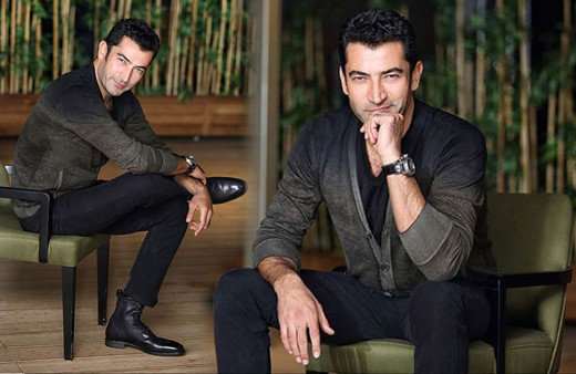 Kim Milyoner Olmak İster'in sunucu Kenan İmirzalıoğlu'ndan samimi itiraflar