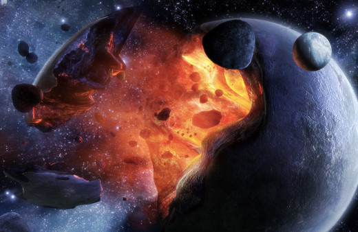 Kıyamet alametleri neler işte gerçekleşen büyük alametler