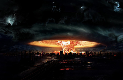 Kıyamet mi kopacak 2020 büyük kıyamet alametleri tuttu