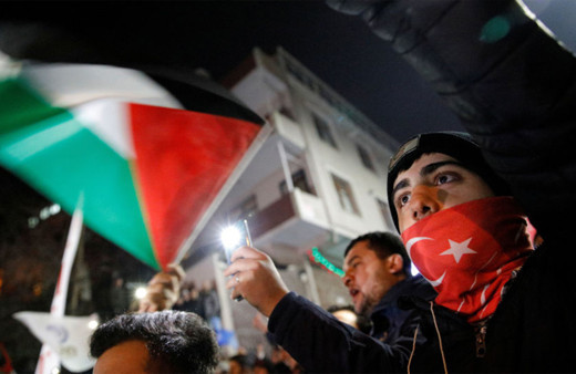 Saadet Partisi İstanbul'da ‘Büyük Kudüs Mitingi’ düzenliyor! Kılıçdaroğlu da katılacak