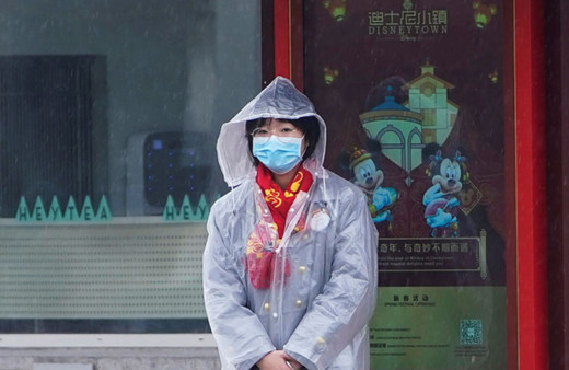 Koronavirüsten ölenlerin sayısı 4 bini geçti İtalya, İran, ABD'de korku büyüdü