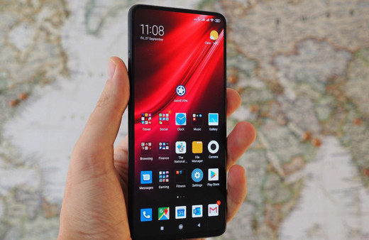 Xiaomi Mi 9T Pro satışlarının durdurulacağını duyurdu!