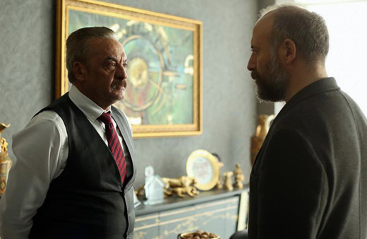 Babil 5. bölüm ön izleme