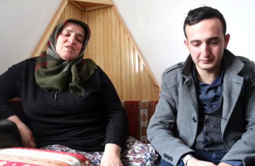 Babası tarafından katledilen Şeyma Yıldız'ın annesi kızının ardından konuştu