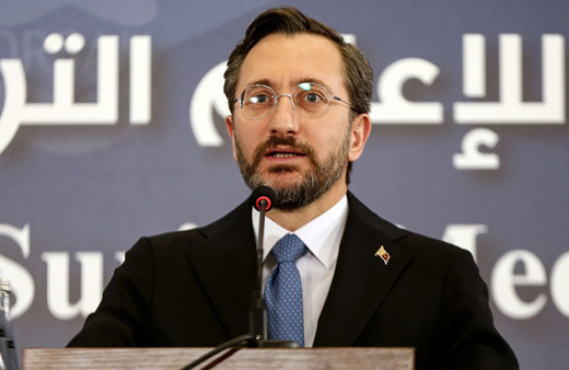 Suriye'de rejim güçleri 556 gazeteciyi katletti