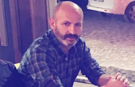 Polis memuru tabancayla intihar etti