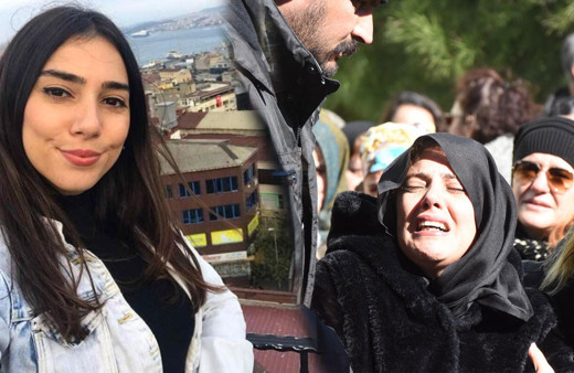 Düşen uçakta ölmüştü ablası feryat etti 'gitme dedim dinlemedin'...