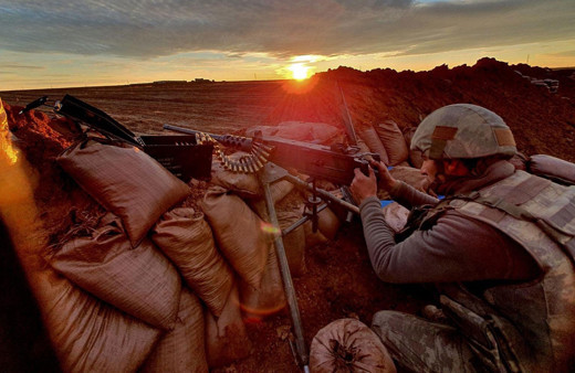 Savunma Bakanlığı'ndan son dakika İdlib açıklaması 'vururuz'