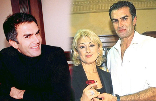 Muazzez Ersoy'un eski eşi İsmet Özhan'ın son hali görenleri şoke etti