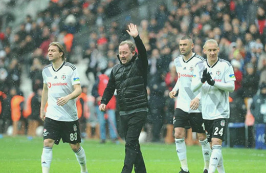 Sergen Yalçın'dan Lucescu açıklaması!