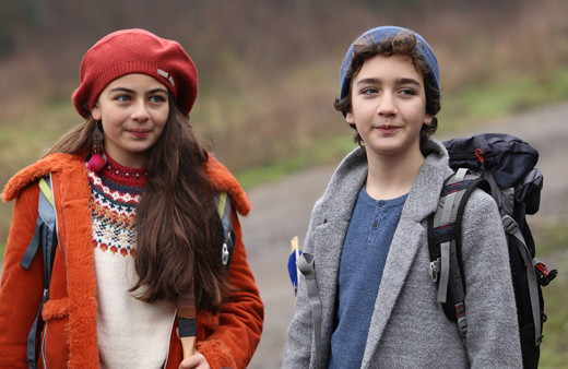 Tozkoparan 45. bölüm 2. fragmanı