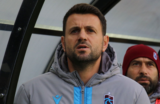 Hüseyin Cimşir: “Hakemin vermediği faul sonucu kırmızı kart gördük”