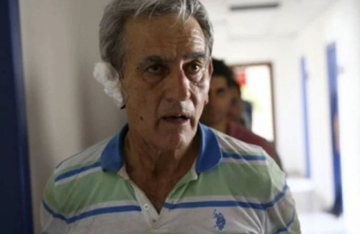 Darbeci general Akın Öztürk'ün emir astsubayı tutuklandı