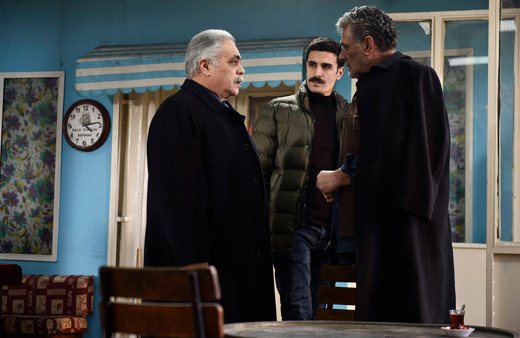 Vuslat 40. bölüm 2. fragmanı