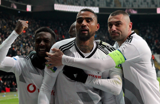 Sergen Yalçın Boateng ve Diaby'nin biletini kesti! İkisi de yolcu