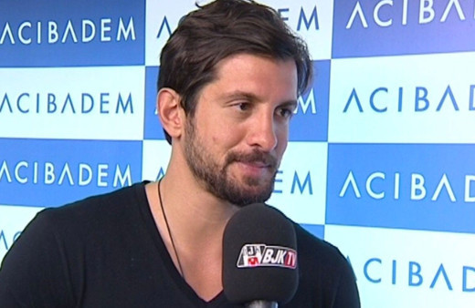 Kerem Tunçeri'nin babası vefat etti