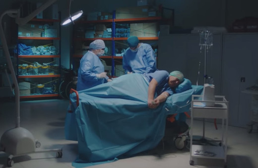 Mucize Doktor'da kriz çıkaran ameliyat sahnesi izleyenler ayağa kalktı!