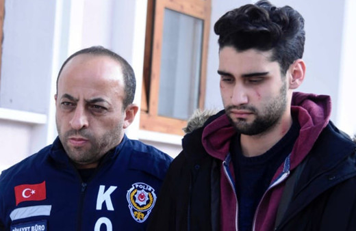 Kadir Şeker cezaevinde koronavirüs kaptı! Tutuklu kalmaya devam edecek