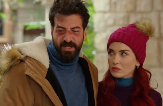 Kuzey Yıldızı İlk Aşk 21. bölüm fragmanı