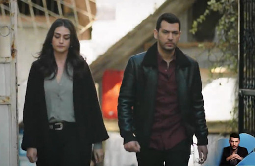 Ramo 5. bölüm 2. fragmanı