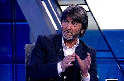 Rıdvan Dilmen: Kadıköy'de işkence yaşandı