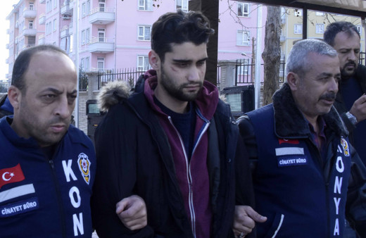 Kadir Şeker'in sağlık raporu açıklandı! Dikkat çeken detaylar